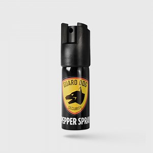 Pepper Spray Replacement Canister