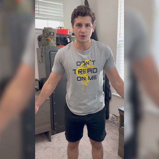 🔥ARROWHEAD CONCEALED CARRY ATHLETICWEAR🔥 The only athleticwear on the market that can safely and comfortably carry any handgun, even during an intense workout. No, seriously. Our Patented Carrier Retention Waistband will securely support compact to full-sized handguns in IWB holsters at any position around the waist. Shop here: www.arrowheadtacticalapparel.com | Arrowhead Tactical Apparel