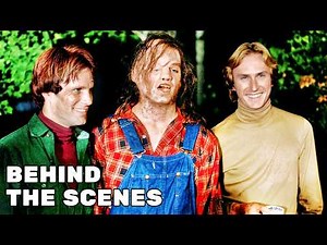 Inside FRIDAY THE 13TH PART 2: The Birth of Jason Voorhees