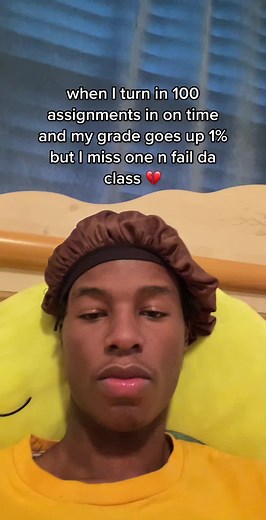 Understanding Grade Fluctuations in School: The Frustration of a 70% Drop