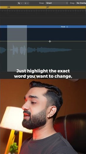 Day 6 of Logic Pro tips and tricks 🎹🔥