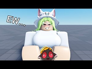 ROBLOX R63 Is GROSS… (Milkded Reupload)