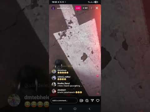 Emtee live with Sjava (Saudi,Sjava,Emtee joint?)