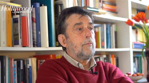 Italian Director Nanni Moretti Talks How He Got Into Filmmaking & ‘A Brighter Tomorrow’ Premiering Internationally at Cannes