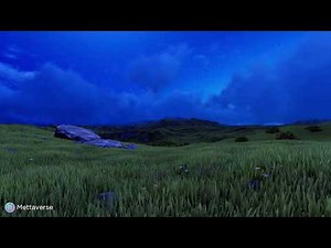 528Hz Miracle Tone That Melts Stress Away