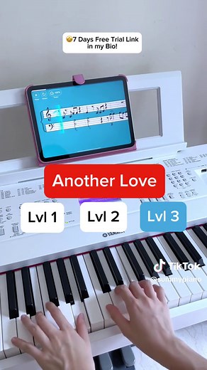 Learn Piano Basics with Simply Piano App for Beginners