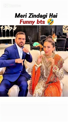 Funny bts Meri Zindagi Hai Tu Episode 24 25 teaser#trending #merizindagihaitu #haniaamir #bilalabbas