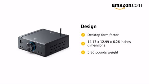 FiiO K9 Desktop Headphone Amplifier AMP USB ES9068AS*2 DAC Bluetooth HiFi Audio THX AAA 788+ LDAC DSD512