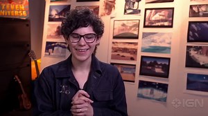 ‘Steven Universe: Save The Light’ 8 Playable Characters, Gameplay, PS4 Release Revealed At PAX East