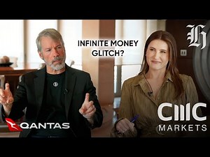 Michael Saylor: Why MicroStrategy’s Bitcoin funding is NOT a glitch