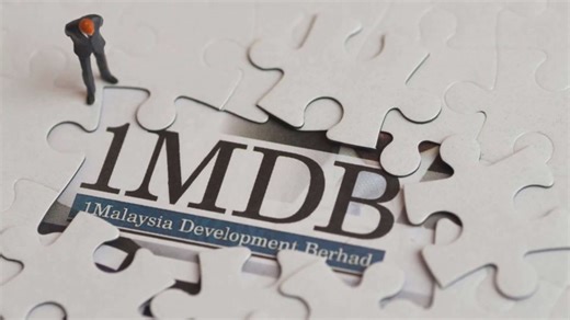 Massive financial fraud shocking the business world