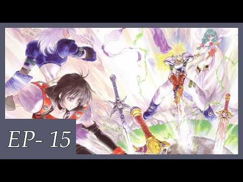 Let's Play Tales of Destiny Part 15