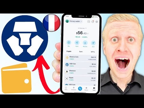 Onchain de Crypto.com : Comment Connecter, Gagner et Retirer (+ FAQ)