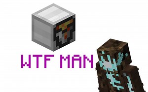 【skyblock】如何20秒跑完岩浆跑酷