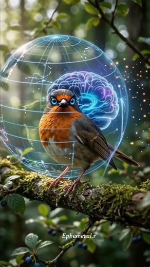 Chidiya Rasta Kaise Khojti Hai?