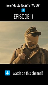 115K views · 699 reactions | Africa corps soldier searches the desert for water. | Movie Insight | Facebook