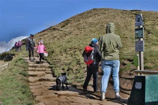 Destination Derbyshire – how visitors are encouraged to spend more time and money in Peak District and beyond