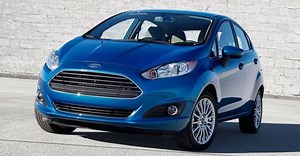 Ford confirma produção do New Fiesta no Brasil