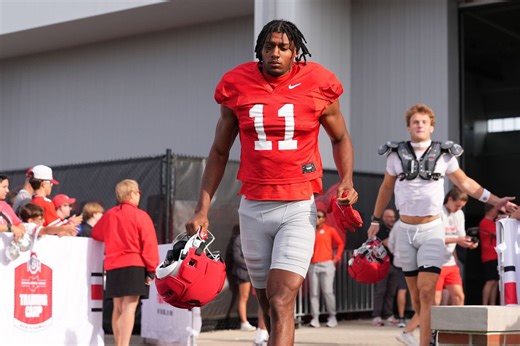 Quincy Porter Transfer Portal: Top 5 landing spots for Ohio State WR ft. Michigan