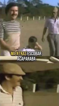 Gustavo Gaviria: The kingpin who lived like a king.