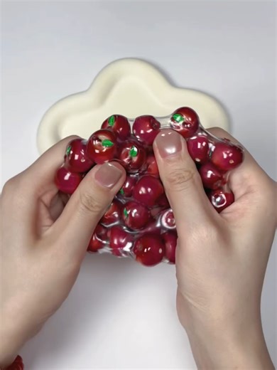 Satisfying Pimple Popping Compilation