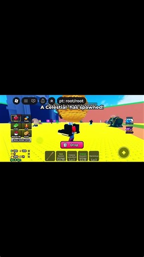 Roblox Wave Run Impossible Escape! #roblox #gaming