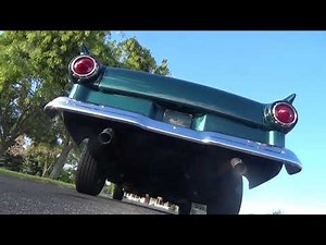1957 Ford Fairlane Custom 300