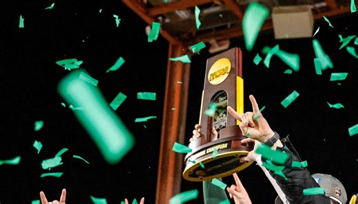 FCS football 12-game regular season schedule approved by NCAA beginning in 2026