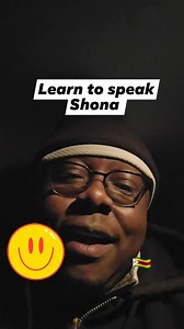 14 reactions · 29 shares | Learn to speak Shona #33: ' Nothing is impossible' ZIMBABWE KID   | ZIMBABWE KID | Facebook