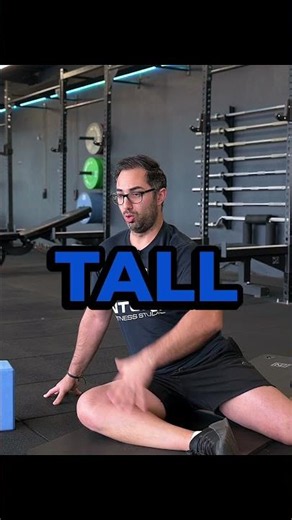 Tight Hips? Try This 90-90 StretchNow