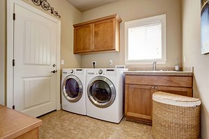 Dryer Not Getting Hot Enough?  (Possible Causes & Fixes)