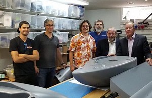 Product Development Company: Meet the Design 1st Team