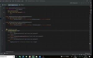 使用Jupyter Pycharm 看懂:运行代码