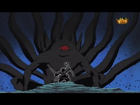 The Ten Tails Created the World - Naruto Discussion
