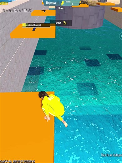 COME AND PLAY THIS WOW MAP IN PUBG MOBILE NOW ! #pubgmnextstarprogram #pubgmobile #pubgmobilec9s26 #pubgmwow