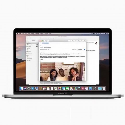 How to Use Split Screen on Your Mac: Boost Productivity with Dual Apps!