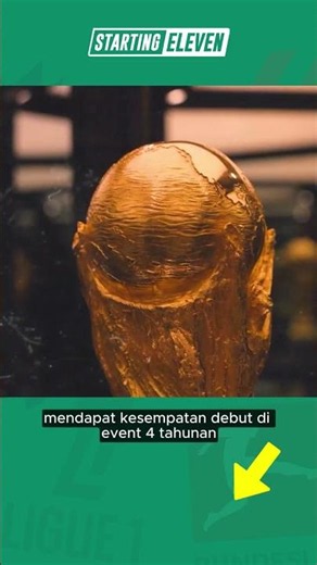 Habis Manis Sepah Dibuang! Pelatih Ini Malah Didepak Usai Bawa Timnya ke Piala Dunia 2026