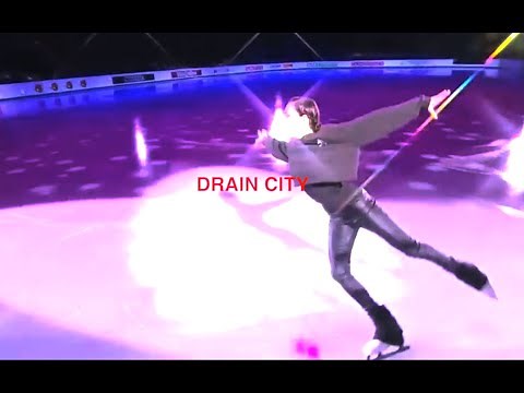 Bladee - Anything (night skate comp)