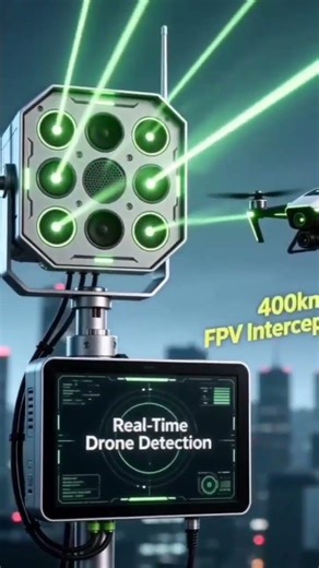 UAV Drone Acoustic Localization Microphone Array PCBA Solution #fpv #uav #military#fpvracer #drone