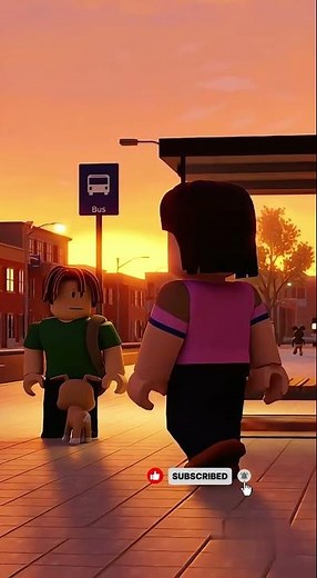 THE DOG THAT WAITED FOR HIM EVERY DAY 🐶⏳💛