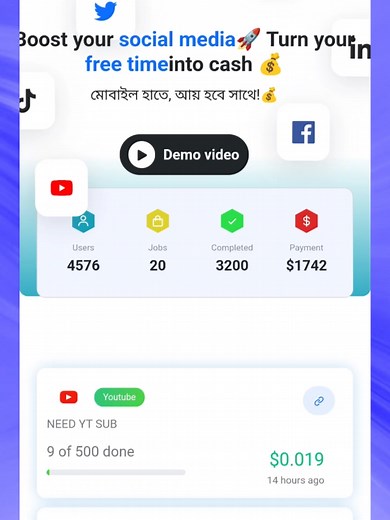 Step-by-Step Guide on Creating a Flipwork Account