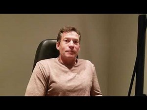 Eye Floater Laser Vitreolysis Patient of Scott Geller MD