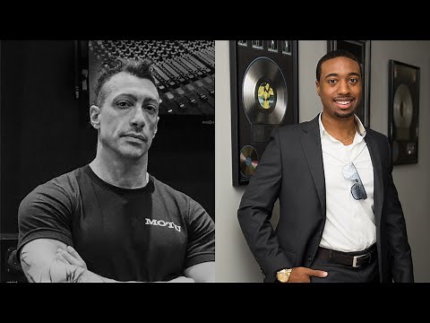 Ultimate Mixing and Mastering Secrets Revealed from REAL PRO • MixbusTV