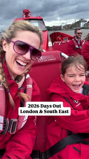 Top Family Days Out in Surrey and South East for 2026