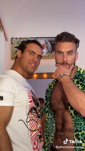 Alfiecinematic on TikTok