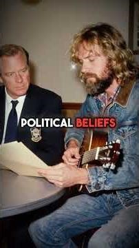 FBI Opened Secret File on Neil Young for ONE Song