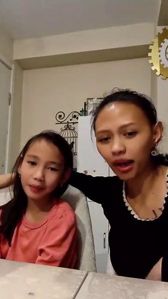 MY FILIPINA DAUGHTER SPEAKING IN TURKISH! NAHIHIRAPAN NA BA MAG TAGALOG O ENGLISH ANG ANAK KONG PINAY? #myfilipinadaughterspeakinginturkish #learnturkish #filipinaintürkiye #filipinaandturkish #filipinalivinginturkey #lifeintürkiye #motheranddaughter #turkishlanguage | Filipina living in Turkey