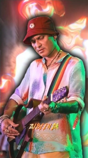 Ben 10 + Zubeen Garg Magic! 🦸‍♂️🎤 Nostalgia meets Legend. 🔥 #Ben10 #ZubeenGarg #ZubeenDa #Edit#assam