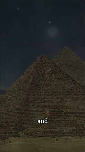 Pyramids of Giza REVEALED! Unveiling the Secrets of Ancient Wonders 🔺✨