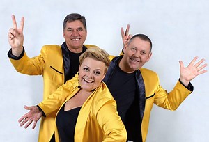 Bayer Full nie mieli sobie równych?! TEN legendarny koncert z 1999 roku to wyjątkowa perełka disco polo | VIDEO | Disco-Polo.info